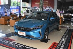 中國哪款車更好 1.5T 奕炫和A5翼舞 1.5L 誰好