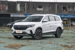 汽油哪款車更好 風行T5 2022款同帝豪S 5座 哪個更值得買