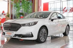 東營鑫紅紅旗?紅旗H5最新報價?歡迎品鑒