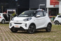 成都興立奇瑞新能源?小螞蟻?zhàn)钚聝r(jià)格表?誠(chéng)邀體驗(yàn)