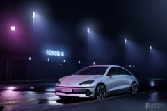 現(xiàn)代IONIQ 6更多車型信息公布 最高續(xù)航614公里