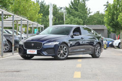 連云港市精英汽車?捷豹XFL最新價目表?誠邀體驗