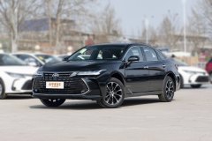 宣城亞夏一汽豐田?亞洲龍最新報價?誠邀體驗(yàn)