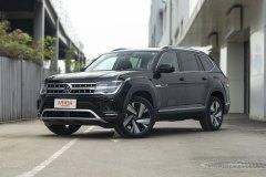 佛山德航汽車?途昂最新價(jià)格表?可試乘試駕