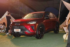 貴陽穎峰長城?哈弗H6S最新價(jià)格表?可試乘試駕