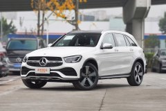 深圳中升聚星汽車?奔馳GLC最新報(bào)價(jià)?可試乘試駕