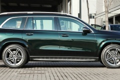 奔馳s500和s450有什么區(qū)別