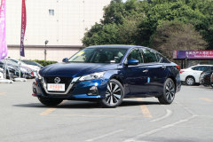 保定耀立展廳店?天籟最多降5萬元?現車充足