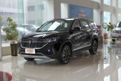 中國哪款車更好 風行T5 2022款跟1.6L 長安歐尚X5 哪個好