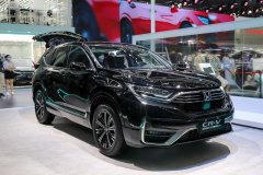 武漢恒川順通本田汽車?本田CR-V最多優(yōu)惠2.5萬(wàn)元?現(xiàn)車充足