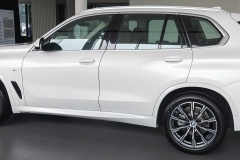 x5是sac車型嗎