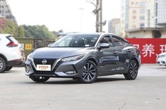 周口威佳威誠日產?軒逸最多讓4萬元?最新報價