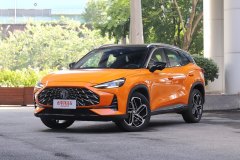 上海昶銘汽車?MG ONE最新價(jià)格表?可試乘試駕