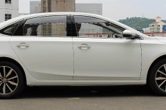 榮威i6車窗一鍵升降怎樣設置