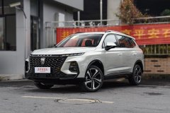 SUV哪款車更好 榮威RX5 MAX 2022款跟北京X7 2020款相比怎么選