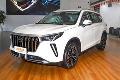 SUV哪款車更好 傳祺GS4 PLUS 2021款和2021款 哈弗M6相比哪個檔次高