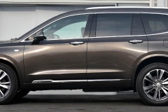 xt6改款和不改款有什么區(qū)別