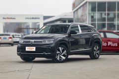 烏蘭察布?xì)v洲上汽大眾?途昂X最高降3萬元?今日鉅惠