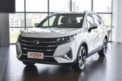 上海雙馳汽車?傳祺GS3最新報(bào)價(jià)?誠(chéng)邀體驗(yàn)