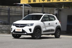 寧夏金島新能源汽車?東風EV新能源EX1最新價目表?誠邀體驗