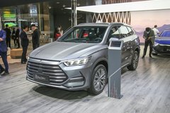 天津市宋Pro新能源最新價(jià)目表 歡迎品鑒