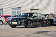 日照 奧迪A6L新能源最多讓4萬 現車充足