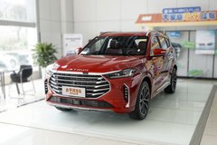 SUV哪款車更好 捷途X70 7座跟2021款 長安CS85 COUPE相比買哪個好