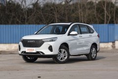 海南寶德哈弗?哈弗M6最新價(jià)格表?歡迎品鑒