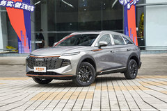緊湊型SUV哪款車更好 哈弗神獸 自動版和2.0T 哈弗F7 哪個性價比高
