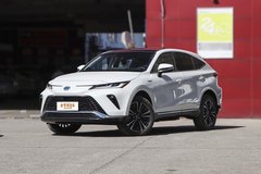 武漢恒川順通豐田汽車?威颯最多降1000元?限時促銷