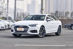 中型車哪款車更好 奧迪A4L 5座與2.0T 寶馬3系 誰更好
