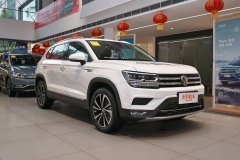 途岳哪款車更好 5座 途岳與自動版 途岳相比的區別