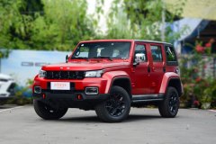 天津北方新興銳寶王蘭莊店北京汽車?北京BJ40最新價(jià)目表?可試乘試駕