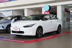 緊湊型車哪款車更好 幾何A 2021款與秦新能源 自動版對比哪個好
