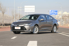江門利鑫汽車?卡羅拉最新報價?歡迎品鑒