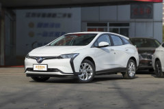 天津誠購汽車?微藍(lán)6最大優(yōu)惠4.2萬元?現(xiàn)車充足