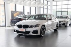 開封汴德寶汽車?寶馬3系最新報價?歡迎品鑒
