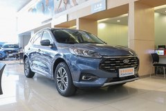 SUV哪款車更好 2020款 銳際與本田CR-V 2021款對比誰好