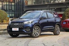 惠州恒泰奇瑞?瑞虎8最多讓1.6萬元?現(xiàn)車充足