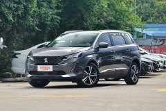 秦皇島尊贏標(biāo)致汽車?標(biāo)致5008最高降2.1萬元?最新報(bào)價(jià)