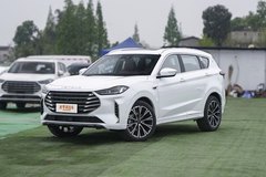 中國哪款車更好 捷途X70 5座和捷途X90 7座相比買哪個好