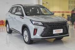 SUV哪款車更好 2022款 風光580和星途TX 1.6T對比怎么樣