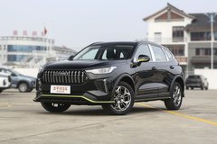 常德 哈弗赤兔最多優(yōu)惠3000元 最新報價