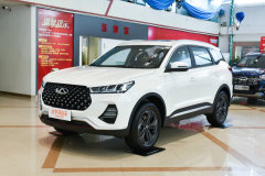 邢臺國瑞奇瑞汽車?瑞虎7最高讓6600元?最新報價