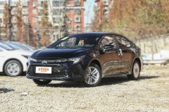 青島瑞鉑廣汽豐田?雷凌最大優(yōu)惠2.2萬元?現(xiàn)車充足