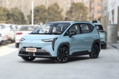 中國哪款車更好 AION Y 純電和宋PLUS新能源 純電 哪個(gè)價(jià)格高