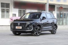 SUV哪款車更好 2022款 榮威RX5 MAX同2020款 星越 的區別