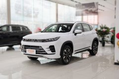 11萬元左右買什么車好 星途追風(fēng) 2022款跟哈弗H6 自動(dòng)版對(duì)比哪個(gè)更值得買