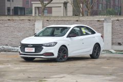 汽油哪款車更好 科魯澤 1.0T同昕銳 2020款對比買哪個好