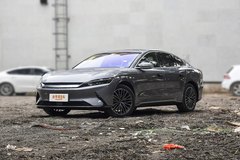 比亞迪汽車王朝網(大慶聯利4S店)?漢最新價目表?歡迎品鑒
